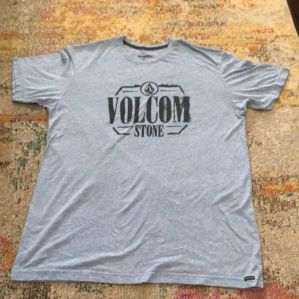 Men’s Volcom TShirt